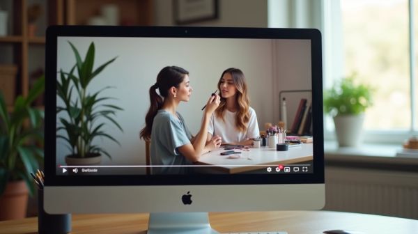 Acheter des vues YouTube pour booster votre visibilité