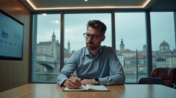 Comment choisir une agence SEO à Lyon pour votre succès en ligne