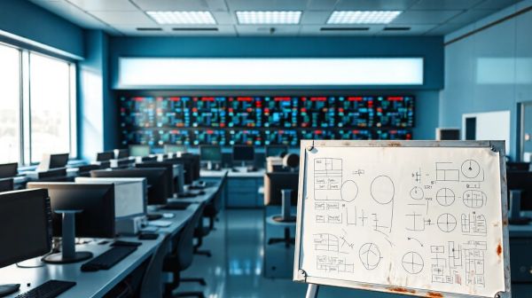 Découvrez pourquoi l'ingénieur neutronique est clé pour la sûreté nucléaire