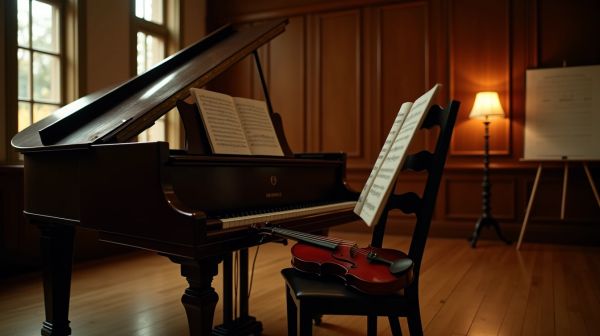 Écoles de violon à Bordeaux : cours adaptés à chaque niveau