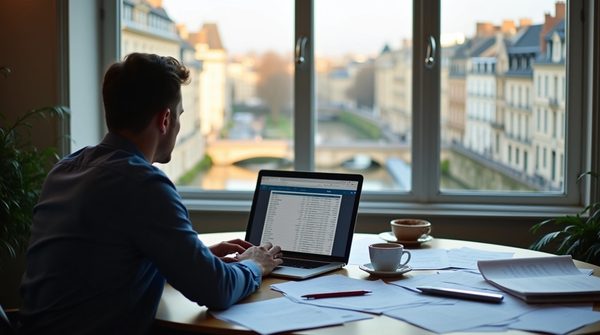 Experts-comptables à bordeaux : comprendre les atouts pour une gestion optimale