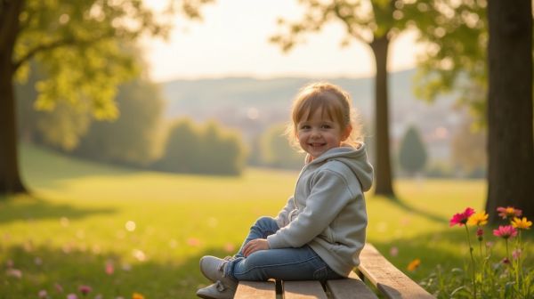 Garantir le bien-être des enfants à Besançon : conseils et ressources essentielles