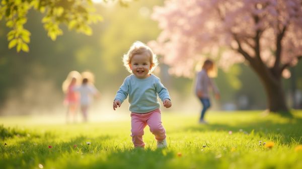 Garantir le bien-être des enfants à Besançon : conseils et ressources essentielles
