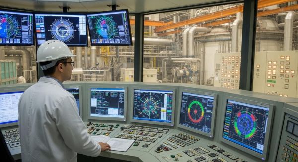 Ingénieur neutronique : le rôle central dans la sûreté des réacteurs nucléaires