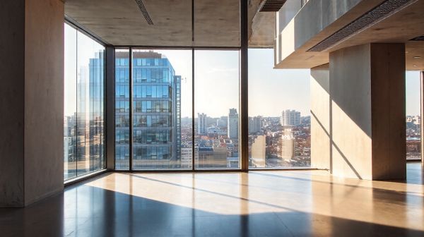 Les meilleures options de domiciliation d'entreprise à Lyon