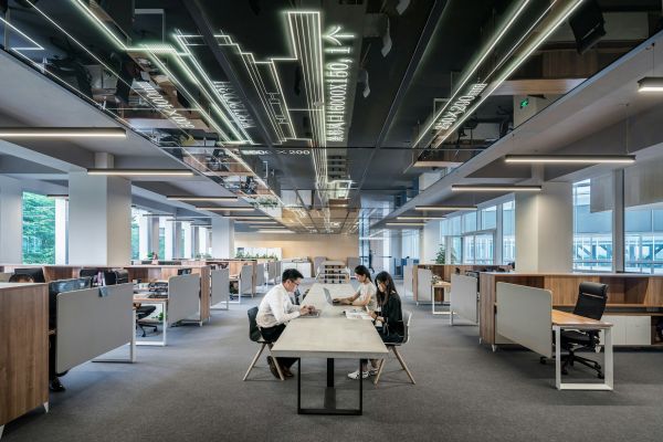 Les meilleures options de domiciliation d'entreprise à Lyon