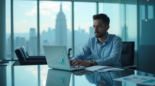 Optimiser votre gestion avec les meilleurs logiciels ERP