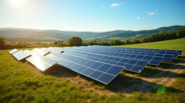 Panneaux photovoltaïques : réussir sa transition énergétique et optimiser son investissement