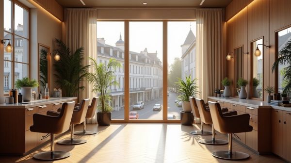 Quel salon de coiffure à Épernay répond à vos besoins ?