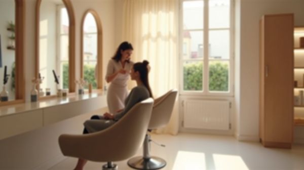 Quel salon de coiffure à Épernay répond à vos besoins ?