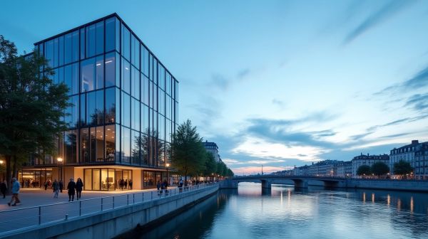 Quelle solution de domiciliation d'entreprise à Lyon choisir ?