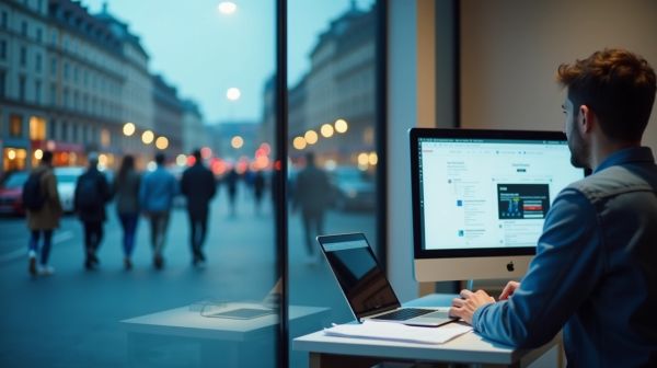 Recherche d'emploi en Suisse : conseils pratiques et meilleures plateformes