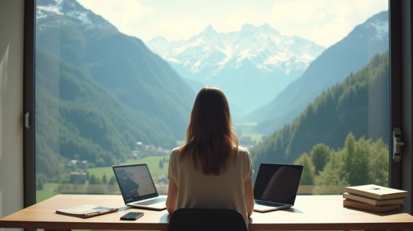 Recherche d'emploi en Suisse : conseils pratiques et meilleures plateformes