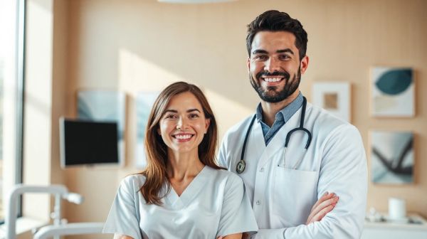 Techniques innovantes pour séduire de nouveaux patients dentaires