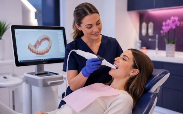 Techniques innovantes pour séduire de nouveaux patients dentaires