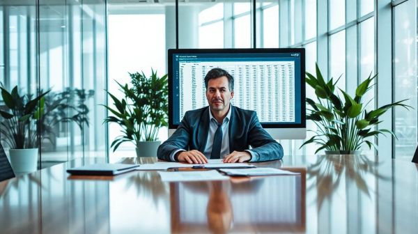 Top 10 logiciels ERP pour améliorer votre gestion