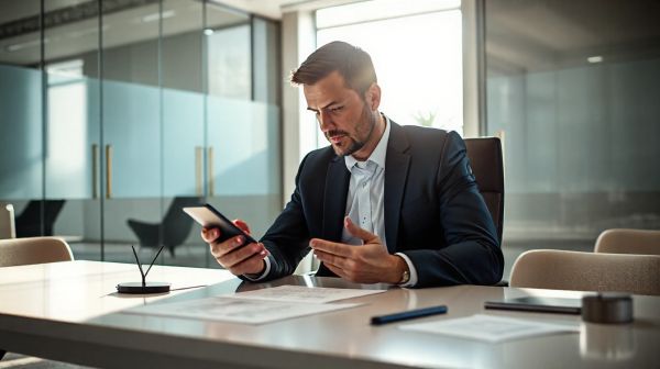 Top conseils pour sélectionner un service de téléphonie d'entreprise