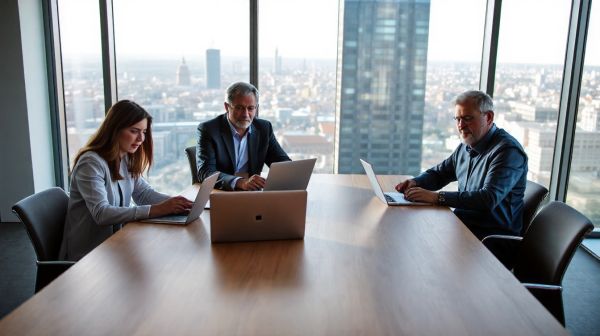 Top critères pour sélectionner une agence SEO à Lyon