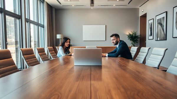 Top critères pour sélectionner une agence SEO à Lyon