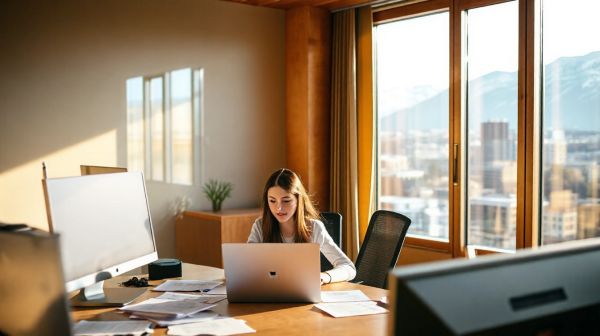 Top plateformes pour trouver un emploi en Suisse efficacement