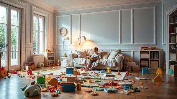 Top ressources indispensables pour le bien-être des enfants à Besançon