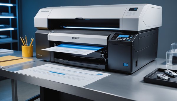 Imprimeur de documents sécurisés : l'excellence de bourquin