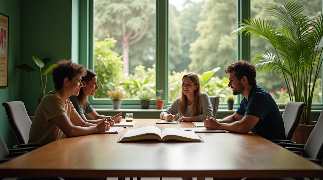 Questions fréquentes sur la sensibilisation environnementale