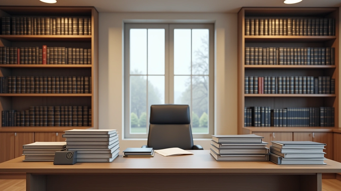 Vos questions sur l'accompagnement juridique