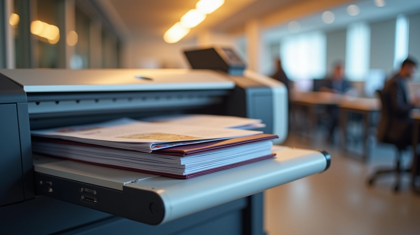 Vos questions sur l'impression de documents sécurisés